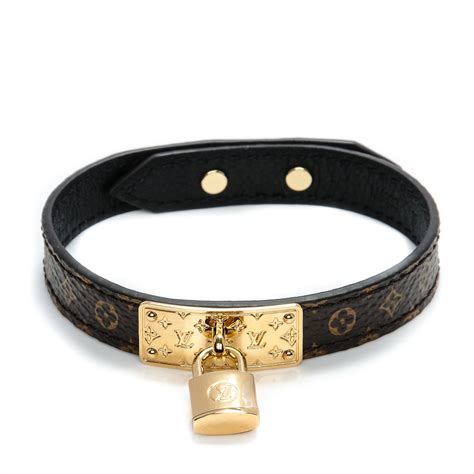 louis vuitton size 19 bracelet|Louis Vuitton bracelet new collection.